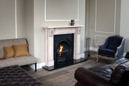 Каминная облицовка Sunhill Murcia